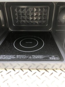 TOSHIBA(東芝)電子レンジ ER-WM17(W) 2022年製