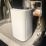 YAMAZEN（山善）3.8キロ 全自動洗濯機 YWMB-38（W) 2022年製