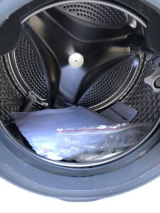 IRIS OHYAMA(アイリスオーヤマ)8.0キロ ドラム式洗濯機 FLK832 2021年製