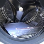IRIS OHYAMA（アイリスオーヤマ）8.0キロ ドラム式洗濯機 FLK832 2021年製