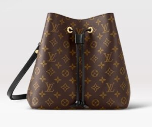 LOUIS VUITTON ルイヴィトン モノグラムバッグ ネオノエ M44020