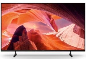 SONY ソニー 4K液晶テレビ ブラビア KJ-50X80L 50インチ