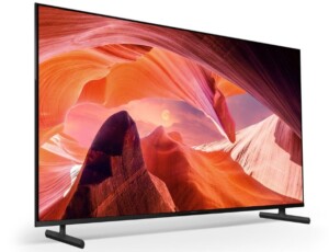 SONY　ソニー 4K液晶テレビ ブラビア KJ-65X80L 65インチ