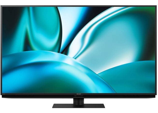 SHARP シャープ 4K液晶テレビ アクオス 4K 4T-C50FN2 50インチ