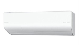 Panasonic パナソニック ルームエアコン エオリア CS-X283D 10畳用