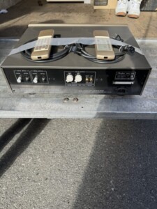 Accuphase(アキュフェーズ)CDプレーヤー DP-55