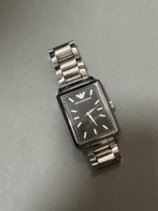 EMPORIO ARMANI(エンポリオ アルマーニ)腕時計 ネックレス