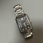 EMPORIO ARMANI(エンポリオ アルマーニ)腕時計 ネックレス