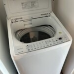 HITACHI（日立）7.0キロ 全自動洗濯機 BW-V70G 2022年製