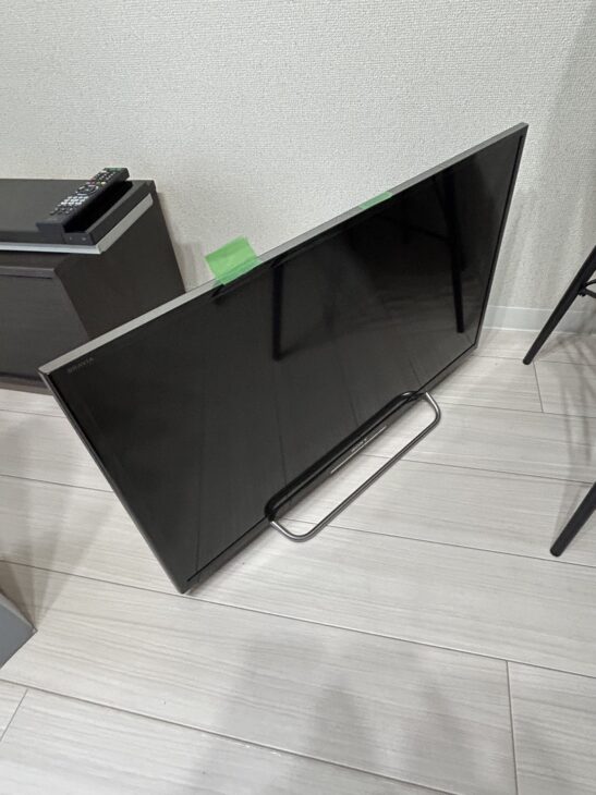 SONY（ソニー）32型液晶テレビ KJ-32W730C 2016年製