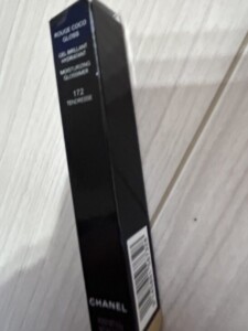 CHANEL(シャネル) ルージュココグロス172 タンドレス