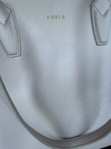 FURLA(フルラ)トートバッグ