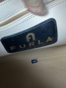 FURLA(フルラ)トートバッグ