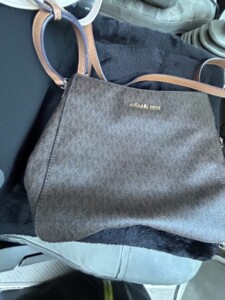 MICHAEL KORS(マイケルコース)ショルダーバッグ