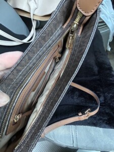 MICHAEL KORS(マイケルコース)ショルダーバッグ