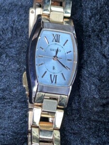 SEIKO(セイコー)腕時計
