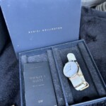 DANIEL WELLINGTON（ダニエルウェリントン）腕時計