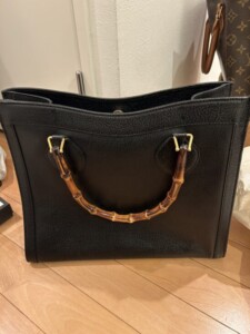 ブランドバッグ4点おまとめ (Louis Vuitton ルイヴィトン・GUCCI グッチ・DOLCE&GABBANAドルチェ&ガッバーナ)