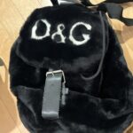 ブランドバッグ4点おまとめ （Louis Vuitton ルイヴィトン・GUCCI グッチ・DOLCE&GABBANAドルチェ＆ガッバーナ）