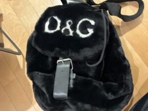 ブランドバッグ4点おまとめ (Louis Vuitton ルイヴィトン・GUCCI グッチ・DOLCE&GABBANAドルチェ&ガッバーナ)