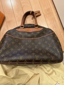 ブランドバッグ4点おまとめ (Louis Vuitton ルイヴィトン・GUCCI グッチ・DOLCE&GABBANAドルチェ&ガッバーナ)