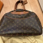 ブランドバッグ4点おまとめ （Louis Vuitton ルイヴィトン・GUCCI グッチ・DOLCE&GABBANAドルチェ＆ガッバーナ）