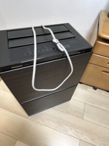 Panasonic(パナソニック)加湿空気清浄機 F-VC70XT 2021年製