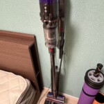 dyson（ダイソン）コードレススティッククリーナー SV21