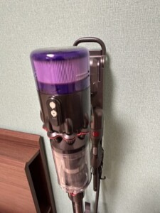 dyson(ダイソン)コードレススティッククリーナー SV21