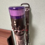 dyson（ダイソン）コードレススティッククリーナー SV21