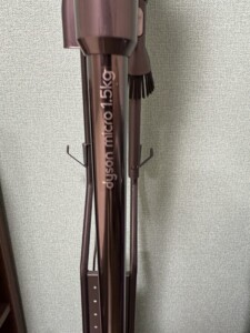 dyson(ダイソン)コードレススティッククリーナー SV21