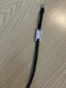 GUCCI(グッチ)腕時計 3900L スクエアフェイス