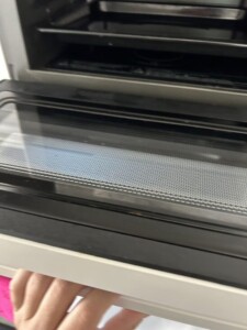 IRIS OHYAMA(アイリスオーヤマ)スチームオーブンレンジ MO-F1808-CW 2022年製