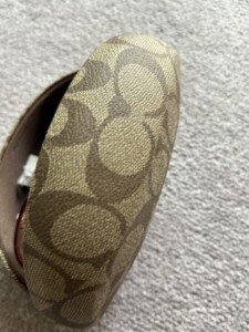 COACH(コーチ)サングラス レディース