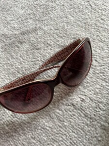 COACH(コーチ)サングラス レディース