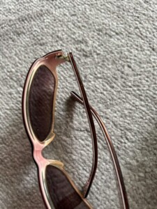 COACH(コーチ)サングラス レディース