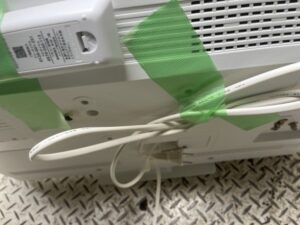 SHARP(シャープ)32型液晶テレビ 2T-C32DE 2023年製