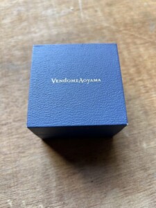 Vendome Aoyama(ヴァンドーム青山)ピアス