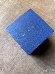 Vendome Aoyama(ヴァンドーム青山)ピアス