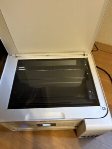 EPSON(エプソン)インクジェット複合機 EW-M571TW 2019年製