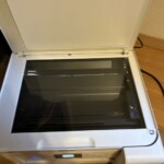 EPSON（エプソン）インクジェット複合機 EW-M571TW 2019年製