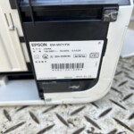 EPSON（エプソン）インクジェット複合機 EW-M571TW 2019年製