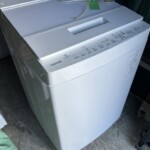 TOSHIBA（東芝）7.0キロ 全自動洗濯機 AW-7D9 2020年製