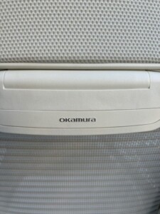 okamura(オカムラ)オフィスチェア