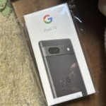 Google Pixel 7a スマートフォン G82U8 6.1インチ 128GB