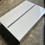 Apple（アップル）iPad A2602 64GB スペースグレイ