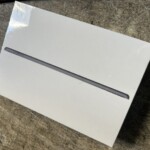 Apple（アップル）iPad A2602 64GB スペースグレイ