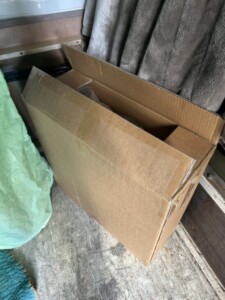 ウルトラキャットポールトリプル MT-044