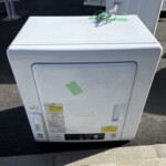 HITACHI（日立）5.0キロ 電気衣類乾燥機 DE-N50WV 2020年製