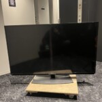 SHARP（シャープ）50型液晶テレビ 4T-C50BL1 2020年製